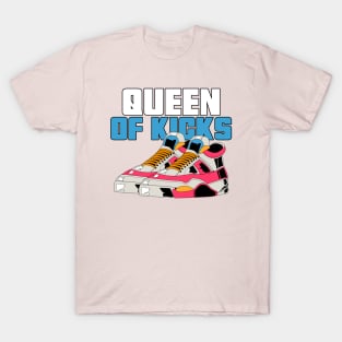 Sneaker head sneakerhead Sneakers Kicks Sneaker Addict T-Shirt